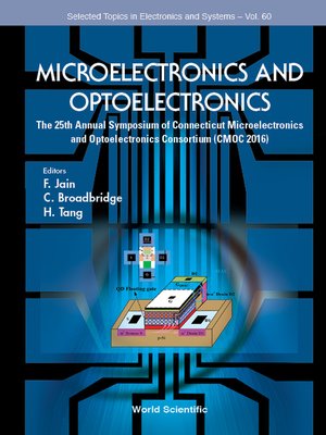 cover image of Microelectronics and Optoelectronics